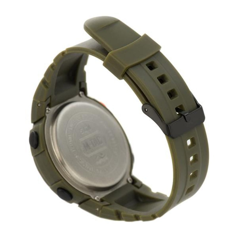 M-Tac Watch Tactical Compass - Olive
