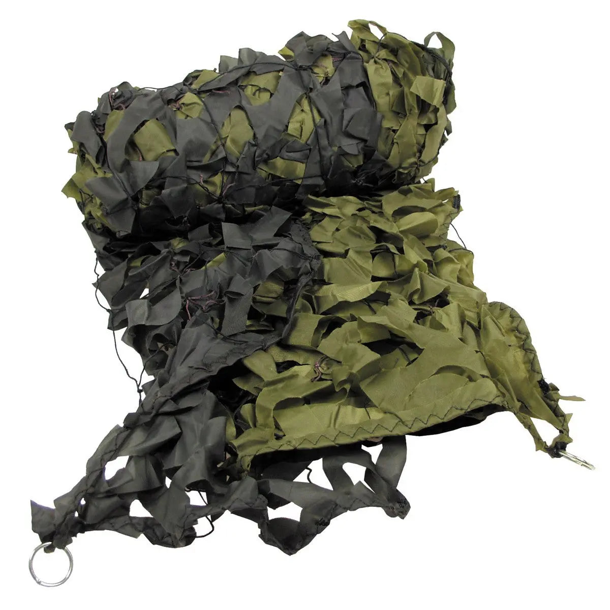 Camouflage net, 2 x 3 m, olive
