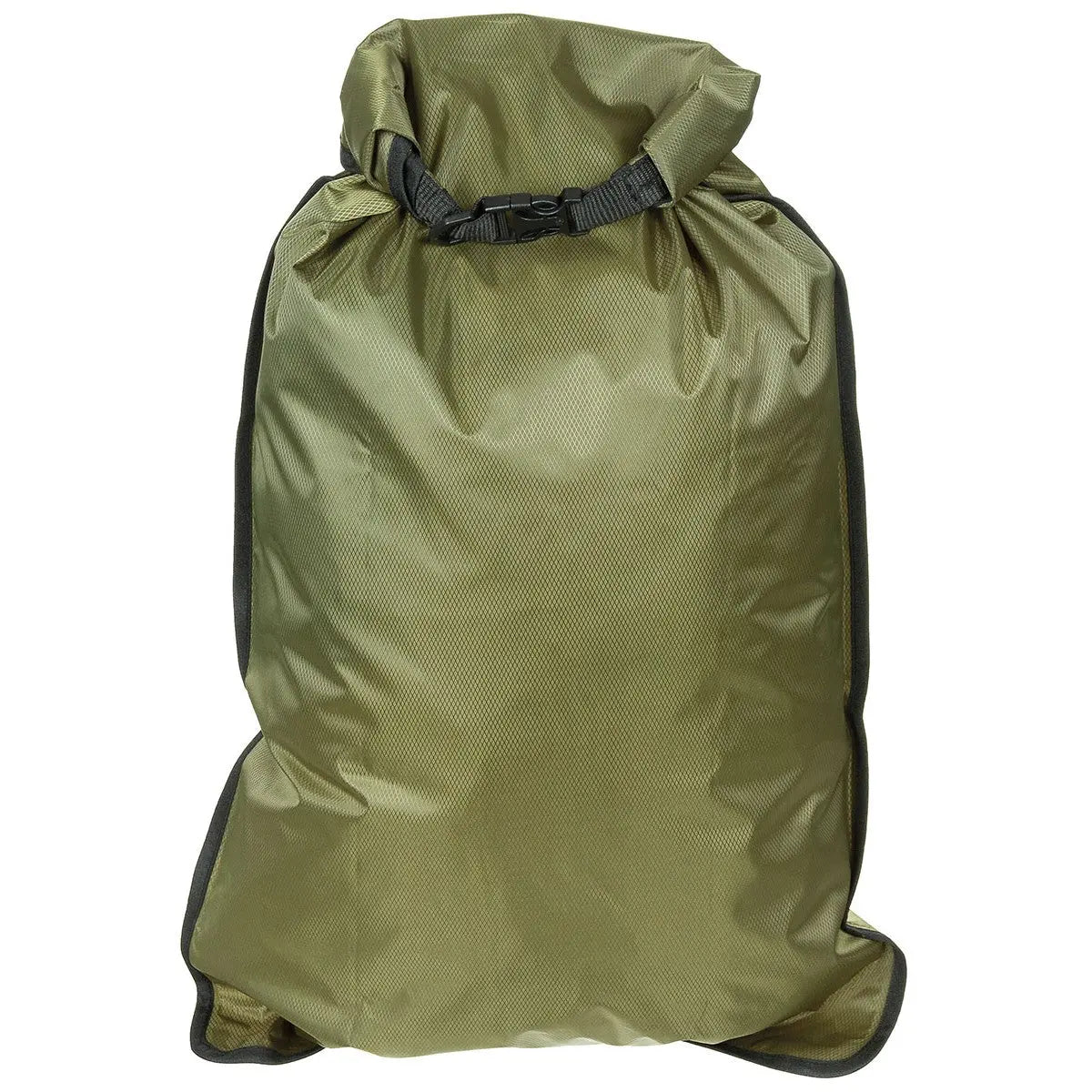 Duffle Bag, waterproof, Rip Stop, 20 l, OD green