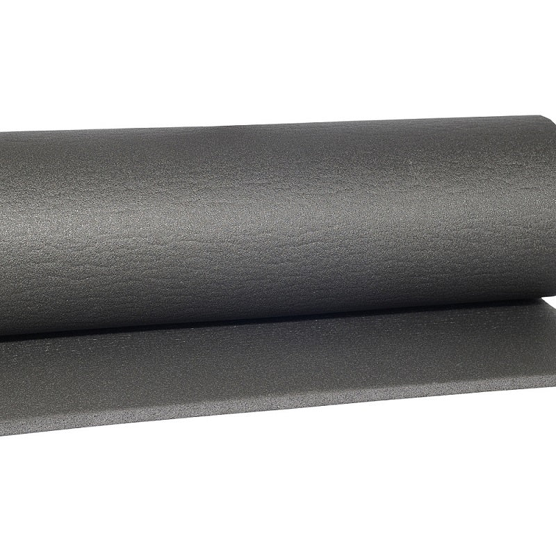 M-Tac sleeping pad 15 mm (60х180 cm) Grey