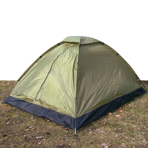 Mil-Tec IGLOO Tent - 3 people OLIVE